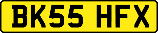 BK55HFX