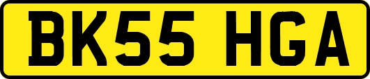 BK55HGA