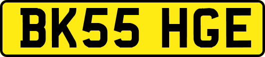 BK55HGE