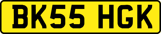 BK55HGK
