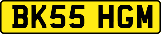 BK55HGM