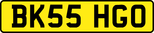 BK55HGO