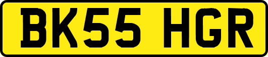 BK55HGR