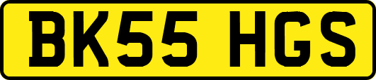 BK55HGS