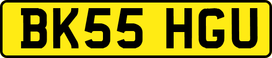 BK55HGU