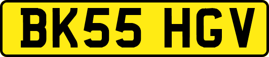 BK55HGV