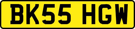 BK55HGW