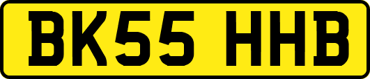 BK55HHB