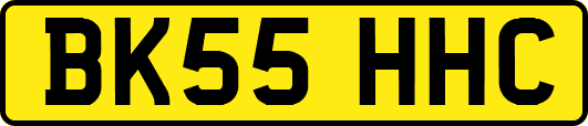 BK55HHC