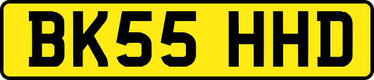 BK55HHD