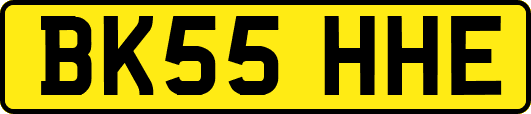BK55HHE