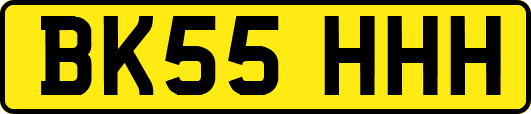 BK55HHH