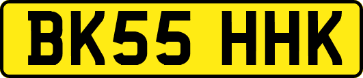 BK55HHK