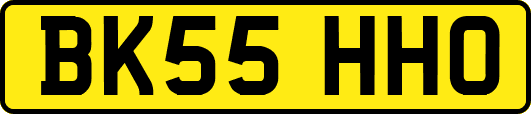 BK55HHO