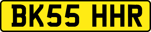 BK55HHR