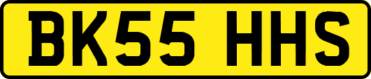 BK55HHS