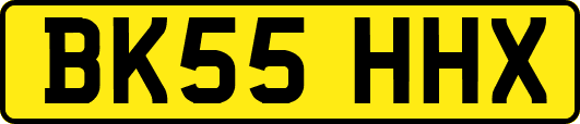 BK55HHX