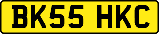 BK55HKC