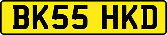 BK55HKD