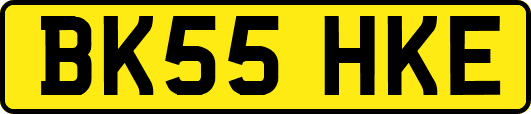 BK55HKE