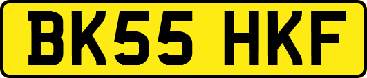 BK55HKF