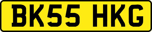 BK55HKG