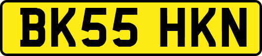 BK55HKN
