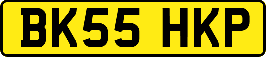 BK55HKP