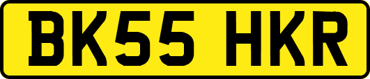 BK55HKR