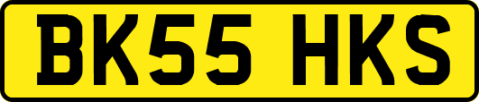 BK55HKS