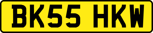 BK55HKW