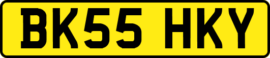 BK55HKY