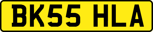 BK55HLA