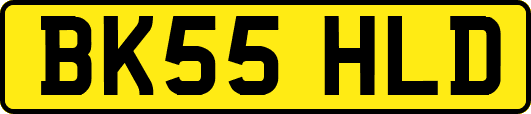 BK55HLD