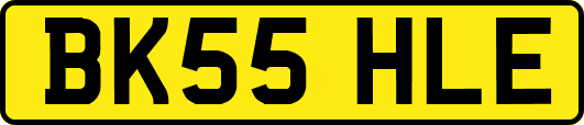 BK55HLE