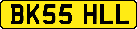 BK55HLL