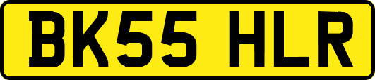 BK55HLR