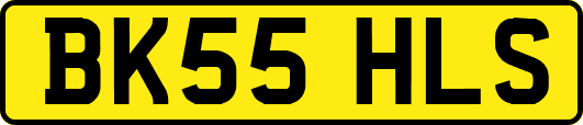 BK55HLS