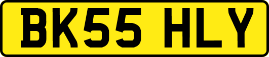 BK55HLY