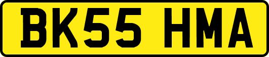BK55HMA