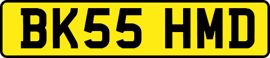 BK55HMD