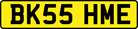 BK55HME