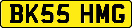 BK55HMG