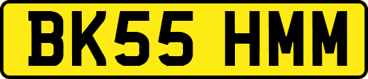 BK55HMM
