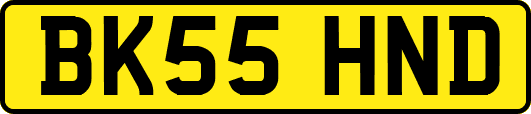 BK55HND