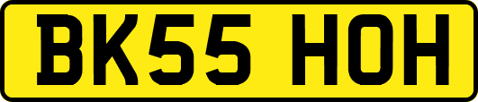 BK55HOH