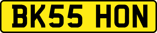 BK55HON