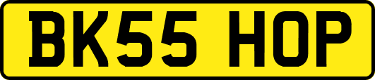 BK55HOP