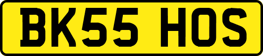 BK55HOS