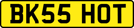 BK55HOT
